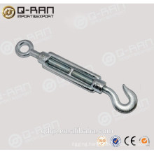 Drop Forged Steel Standard Din 1480 Turnbuckle